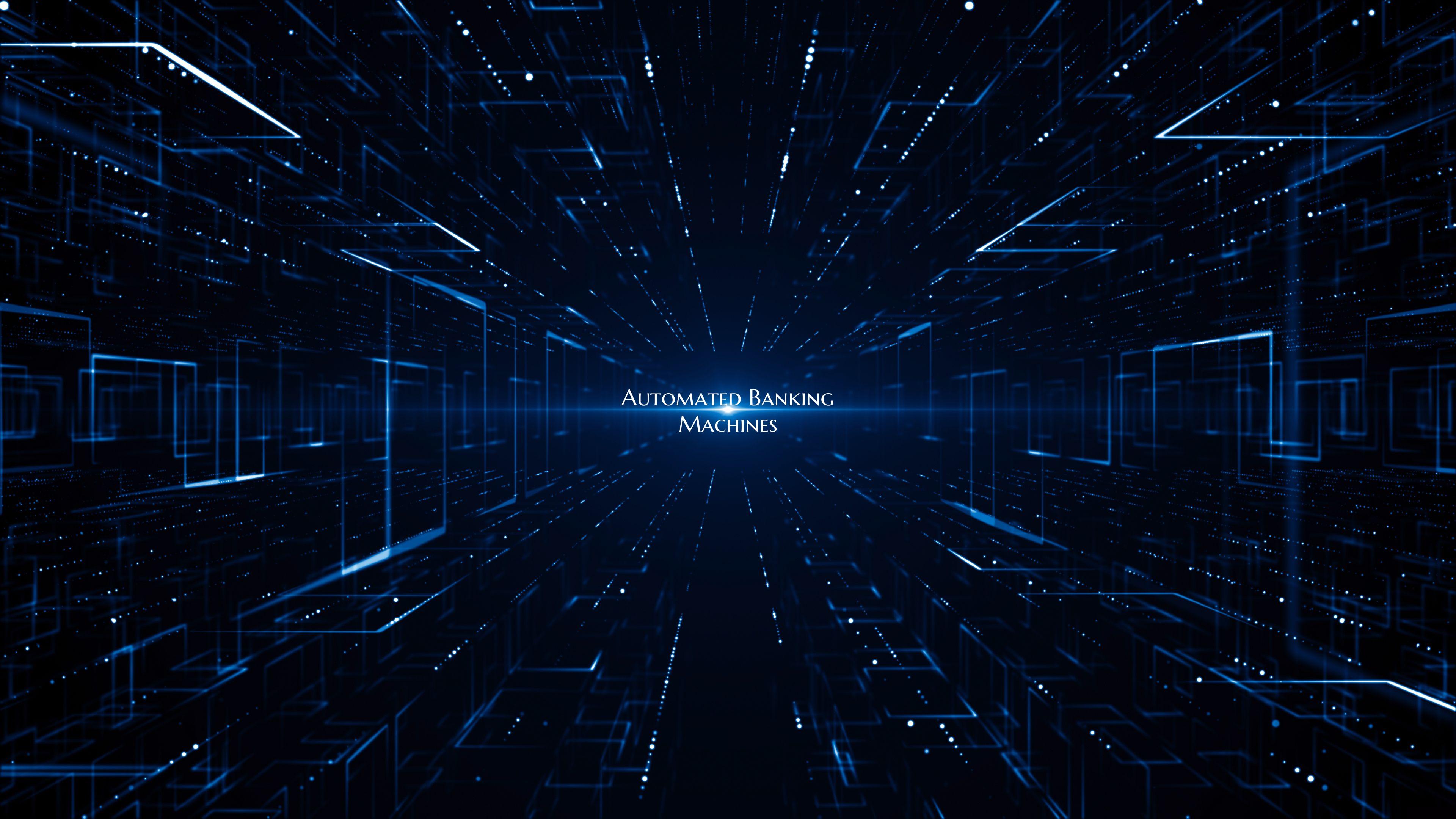 Automated Banking Machines