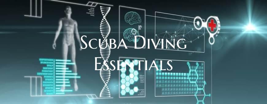 Scuba Diving Essentials