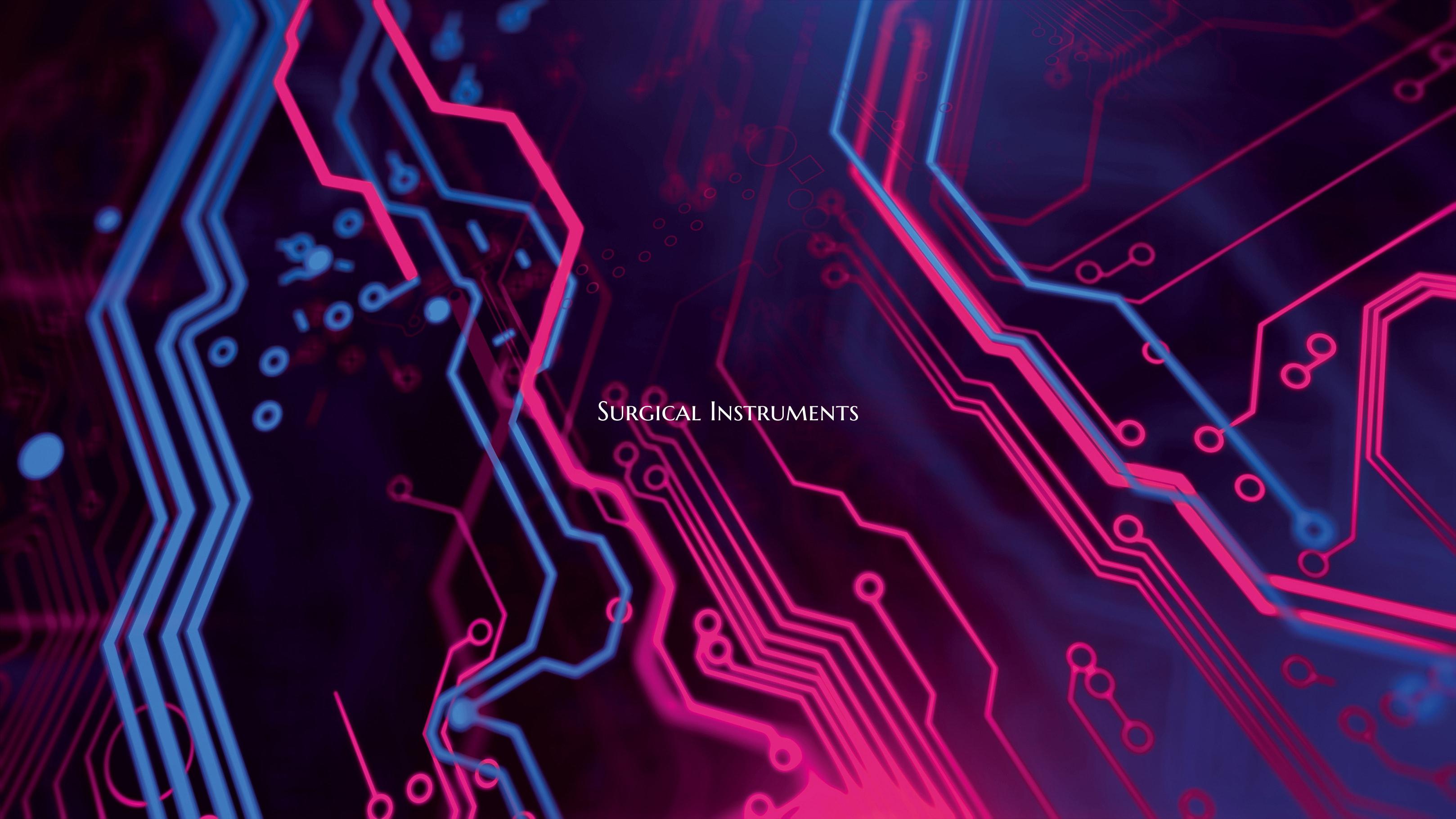 Surgical Instruments